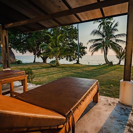 Lazy Day The Resort Koh Mak Esterno foto