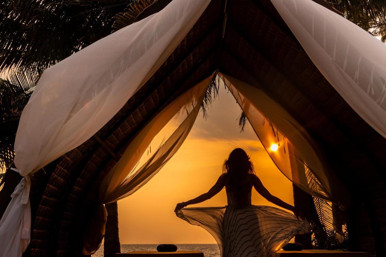Lazy Day The Resort Koh Mak Esterno foto