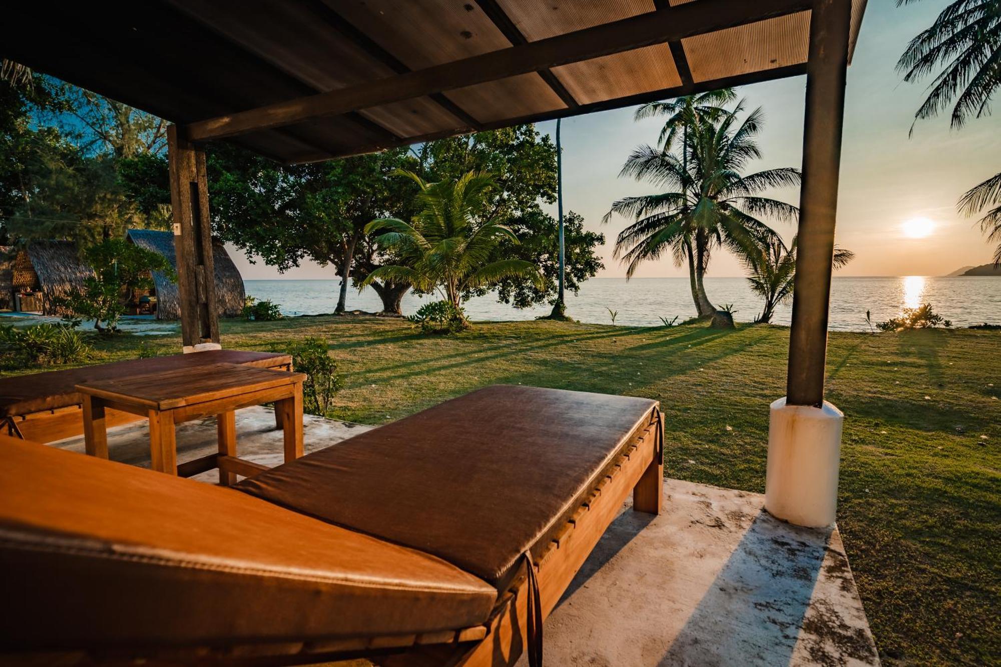 Lazy Day The Resort Koh Mak Esterno foto
