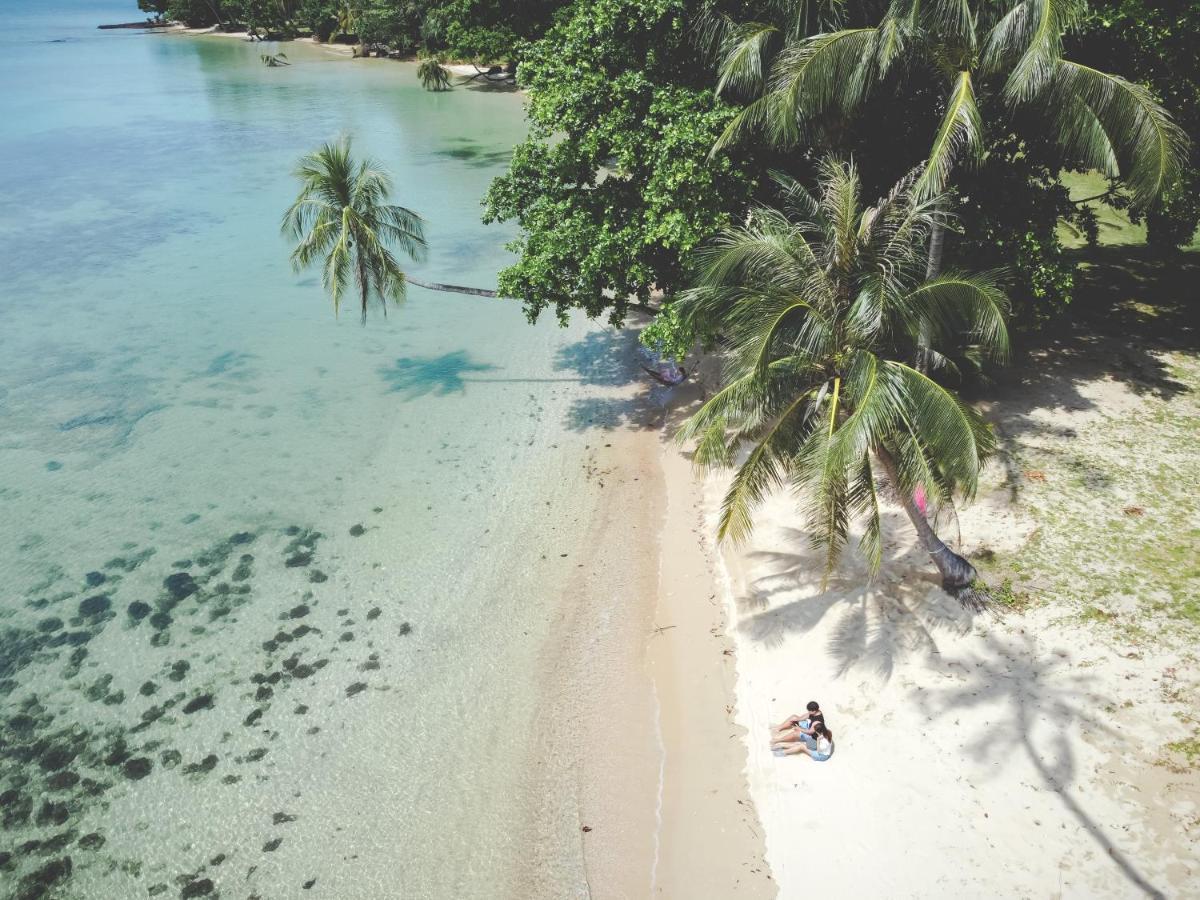 Lazy Day The Resort Koh Mak Esterno foto