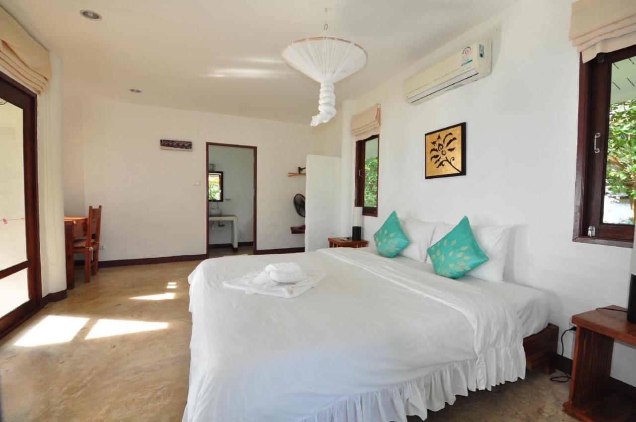 Lazy Day The Resort Koh Mak Esterno foto