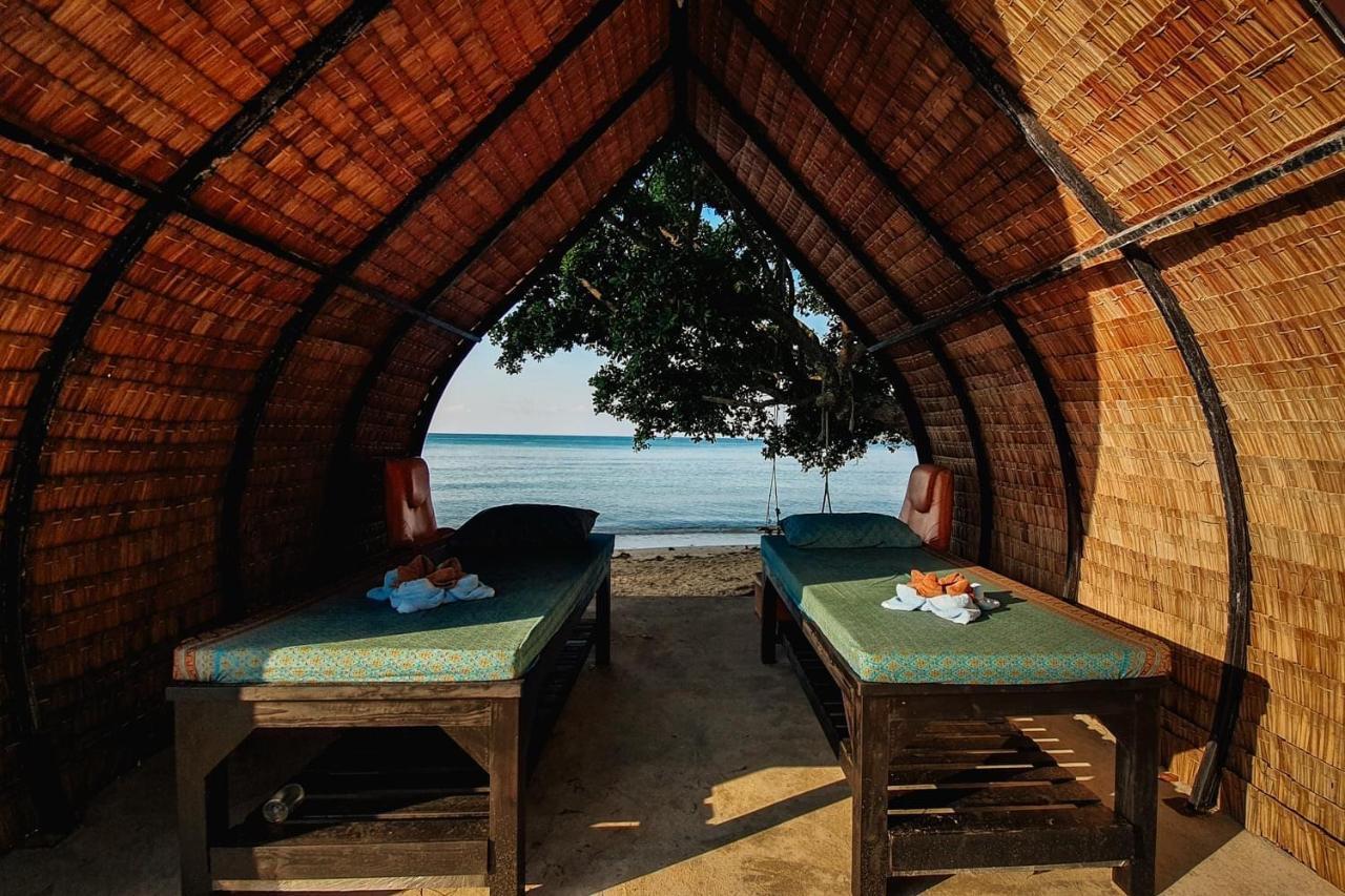 Lazy Day The Resort Koh Mak Esterno foto