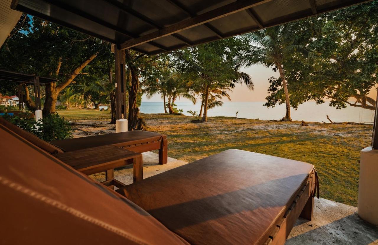 Lazy Day The Resort Koh Mak Esterno foto