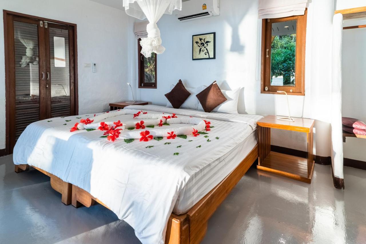 Lazy Day The Resort Koh Mak Esterno foto