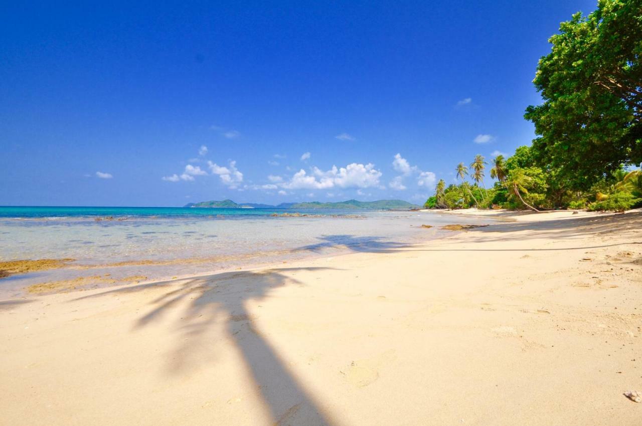 Lazy Day The Resort Koh Mak Esterno foto